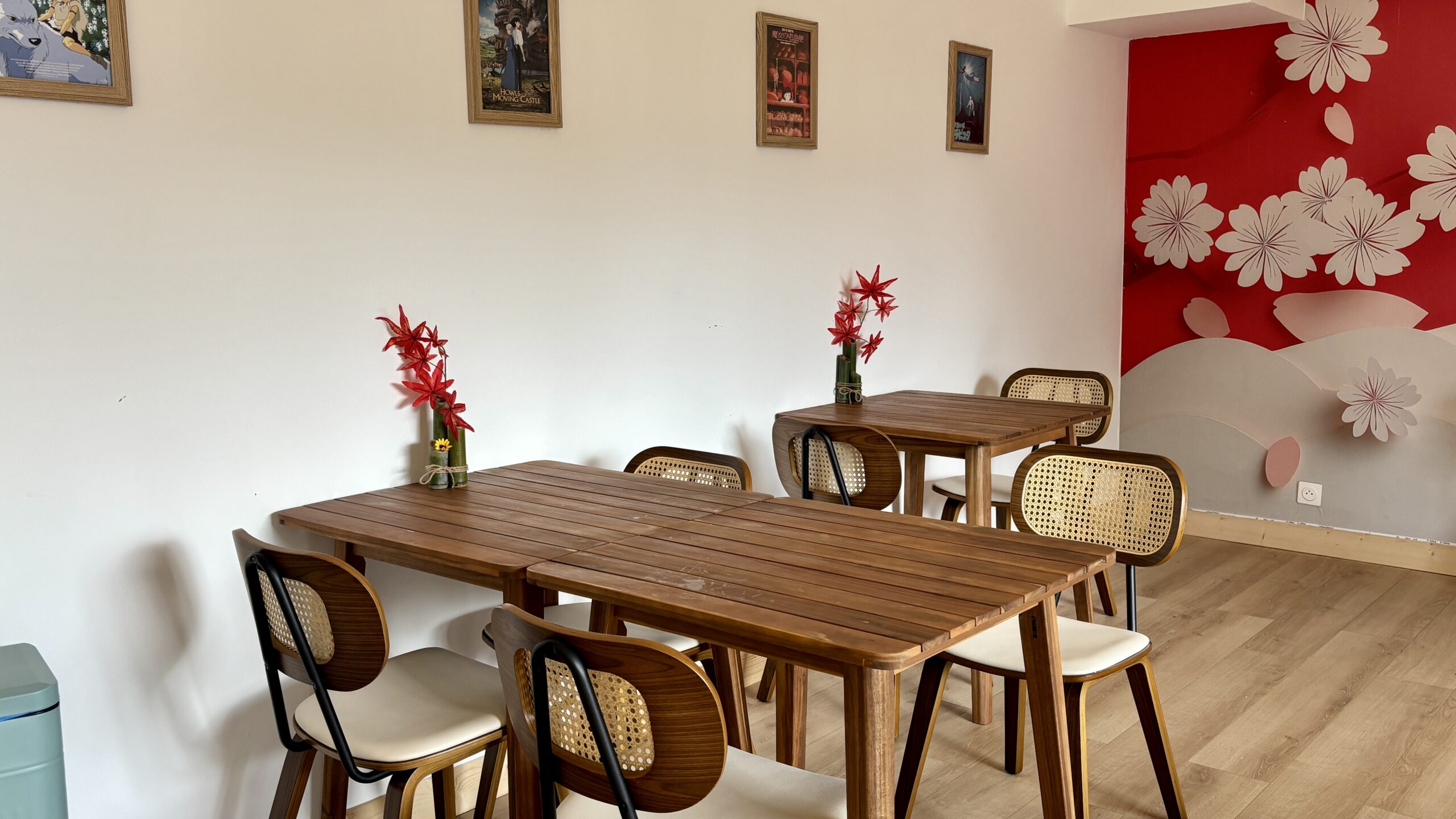 Coin café