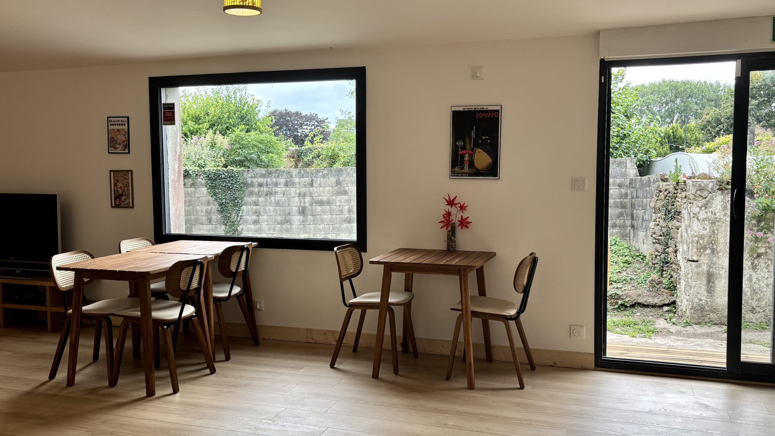 Salle café